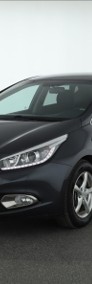 Kia Cee'd II , Salon Polska, Serwis ASO, Navi, Klimatronic, Tempomat,-3