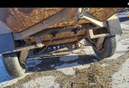 Inna Przyczepa 750 kg lekka przyczepka samochodowa