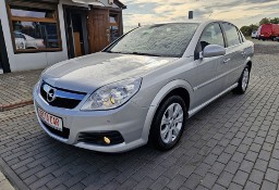 Opel Vectra C Opłacony 1.8 16V Skóra Klima Alufelgi