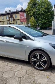 Opel Astra K V 1.2 T Edition S&S-2