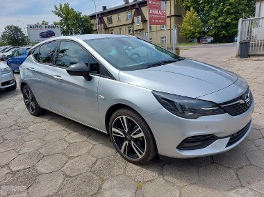 Opel Astra K V 1.2 T Edition S&S-1