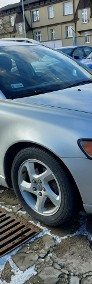 Volvo V50 II 1,6 D 115KM Klimatyzacja Zarejestrowany-3
