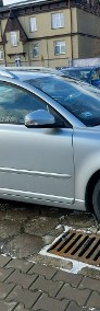 Volvo V50 II 1,6 D 115KM Klimatyzacja Zarejestrowany-4