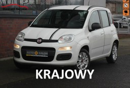 Fiat Panda III Klimatyzacja*Wspomaganie"City"*Asr*SalonPolska*MałyPrzebieg*GwarVGS!