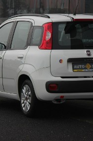 Fiat Panda III Klimatyzacja*Wspomaganie"City"*Asr*SalonPolska*MałyPrzebieg*GwarVGS!-2