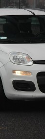 Fiat Panda III Klimatyzacja*Wspomaganie"City"*Asr*SalonPolska*MałyPrzebieg*GwarVGS!-3
