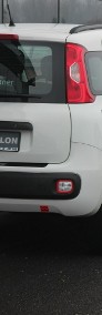 Fiat Panda III Klimatyzacja*Wspomaganie"City"*Asr*SalonPolska*MałyPrzebieg*GwarVGS!-4