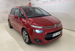 Citroen C4 Picasso I Citoren C4 Picasso 1.6, Diesel 115KM, salon Polska, FV marża.