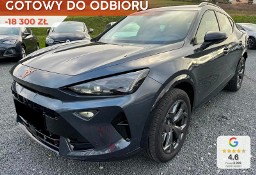 Cupra Formentor 1.5 eTSI DSG 1.5 eTSI 150KM DSG