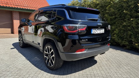 Pierwszy właściciel, 1.4 TMair Limited 4WD S&S