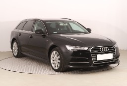 Audi A6 IV (C7) , 190 KM, Automat, Klimatronic, Tempomat, Parktronic,