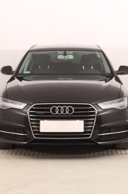 Audi A6 IV (C7) , 190 KM, Automat, Klimatronic, Tempomat, Parktronic,-2