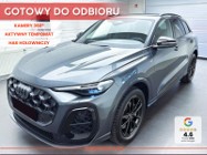 Audi Q5 III TDI quattro S line 2.0 TDI quattro S line (204KM) Hak holowniczy