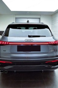 Audi Q5 III TDI quattro S line 2.0 TDI quattro S line (204KM) Hak holowniczy-2