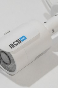 Kamera monitoringu tubowa BCS-TIP3130IR-2