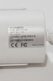 Kamera monitoringu tubowa BCS-TIP3130IR-3