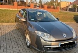 Renault Laguna III 2 własciel