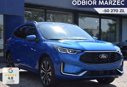 Ford Kuga IV ST-Line X FWD eCVT 2.5 FHEV ST-Line X FWD 2.5 FHEV 180 KM / Pakiet