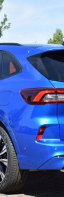 Ford Kuga IV ST-Line X FWD eCVT 2.5 FHEV ST-Line X FWD 2.5 FHEV 180 KM / Pakiet-4