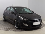 Hyundai i30 II , Navi, Klimatronic, Tempomat, Parktronic,