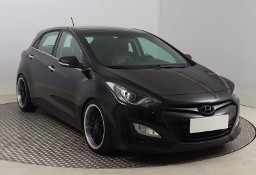Hyundai i30 II , Navi, Klimatronic, Tempomat, Parktronic,