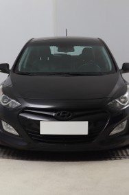 Hyundai i30 II , Navi, Klimatronic, Tempomat, Parktronic,-2