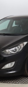 Hyundai i30 II , Navi, Klimatronic, Tempomat, Parktronic,-3