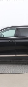 Hyundai Santa Fe III , Salon Polska, Serwis ASO, 182 KM, Automat, Navi, Xenon,-4