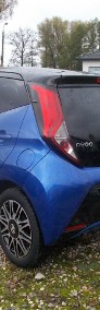 Toyota Aygo II 1,0benzyna 72PS!!!Klima,ABS!!!-3