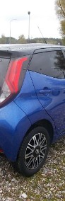 Toyota Aygo II 1,0benzyna 72PS!!!Klima,ABS!!!-4