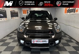 MINI Countryman Salon Polska, 1.6 BENZYNA 190KM automat skóra GWARANCJA