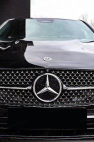 Mercedes-Benz Klasa A W177 200 AMG Line Pakiet AMG Advanced Plus + Night + Zimowy + Multibeam L-2