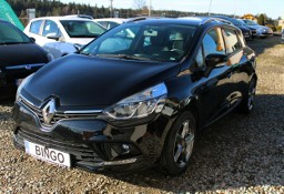 Renault Clio IV Sport Tourer 1,5DCi 90*Euro 6*Niski przebieg*Navi*Tablet*