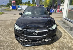 Volvo XC60 II Odpala I Jeździ Skóra Android Bogate Wyposażenie