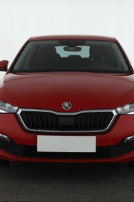 Skoda Scala , Salon Polska, 1. Właściciel, Serwis ASO, Klimatronic,-2