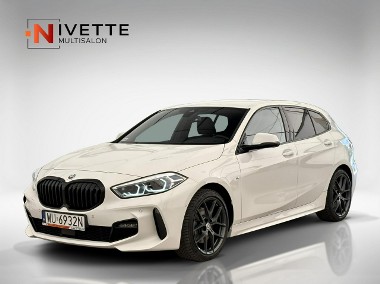 BMW SERIA 1 F40 1,5 i(136 KM) M Sport Salon PL F-Vat-1