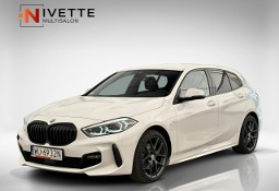 BMW SERIA 1 F40 1,5 i(136 KM) M Sport Salon PL F-Vat