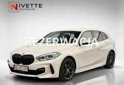 BMW SERIA 1 F40 1,5 i(136 KM) M Sport Salon PL F-Vat