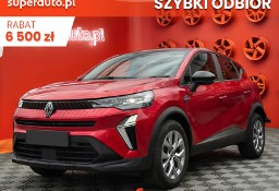 Renault Captur Evolution Eco-G LPG 1.0 TCe Evolution LPG 1.0 TCe 120KM / Pakiet Loo