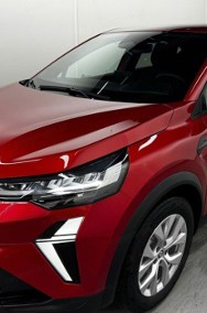 Renault Captur Evolution Eco-G LPG 1.0 TCe Evolution LPG 1.0 TCe 120KM / Pakiet Loo-2