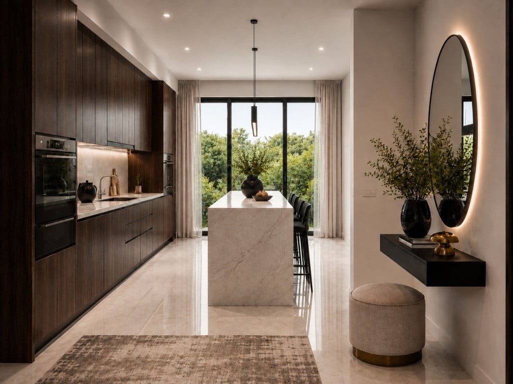N​O͏V​A Residence Prestige Apartments — 3