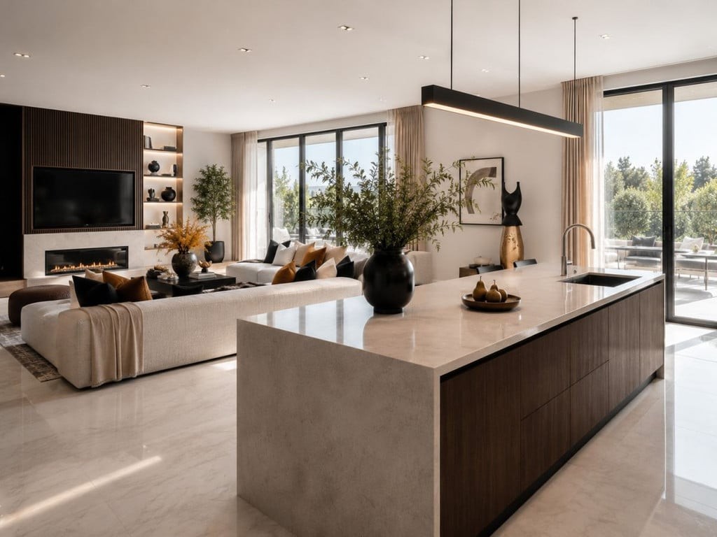 N​O͏V​A Residence Prestige Apartments — 4