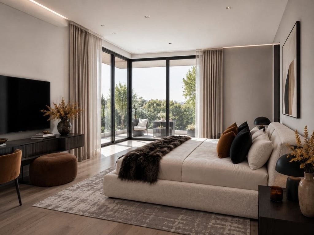 N​O͏V​A Residence Prestige Apartments — 5