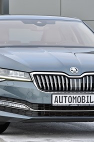 Laurin & Klement! Full Opcja! SKÓRY! 4x4! 200KM! JAK NOWY!-2