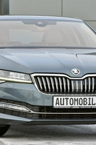 Laurin & Klement! Full Opcja! SKÓRY! 4x4! 200KM! JAK NOWY!-2