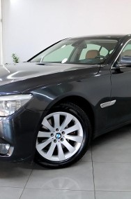 BMW SERIA 7 730 Skóra Navi Ksenon Klima Alu Head Up !Gwarancja!-2