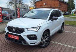 SEAT Ateca 4x4