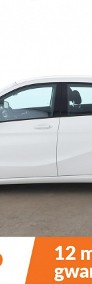 Mercedes-Benz Klasa B W246 GRATIS! Pakiet Serwisowy o wartości 400 zł!-3
