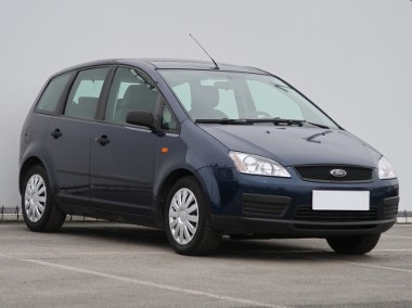 Ford C-MAX I , Klima, El. szyby, Alarm-1