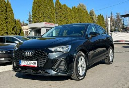 Audi Q3 II Q3 Sportback Sportback S Tronic 35 TFSI 150KM